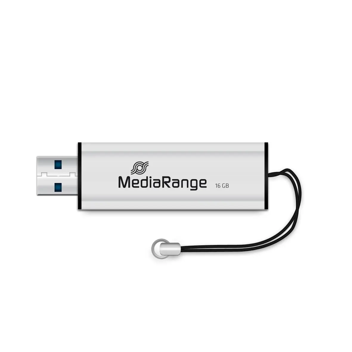 MR915 unidad flash USB 16 GB USB Type-A / Micro-USB 3.2 Gen 1 (3...