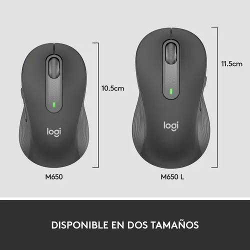 Signature M650 - Imagen 14