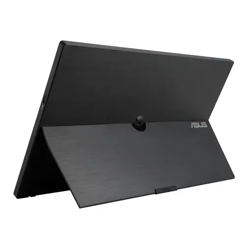 MB16AHV pantalla para PC 39,6 cm (15.6") 1920 x 1080 Pixeles Full HD LCD Negro - Imagen 3