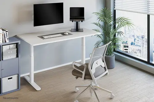 NSLS200 Soporte para portátil 10-17" - altura ajustable - plegable - compacto - universal - Imagen 11