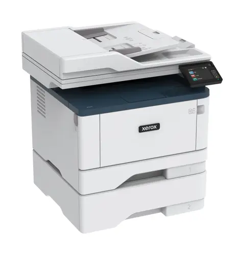 B305 A4 38 ppm Inalámbrica a doble cara Copia/impresión/escaneado/fax PS3 PCL5e/6 2 bandejas 350 hojas - Imagen 6