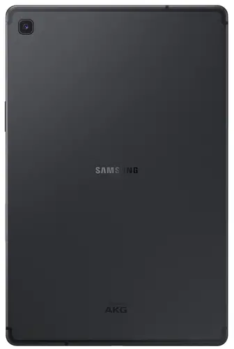 Galaxy Tab S5e SM-T720N 64 GB 26,7 cm (10.5") 4 GB Wi-Fi 5 (802.11ac) Android 9.0 Negro - Imagen 5