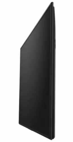 FW-75BZ30L pantalla de señalización Pantalla plana para señalización digital 190,5 cm (75") LCD Wifi 440 cd / m² 4K Ultra HD Negro Android 24/7 - Imagen 4