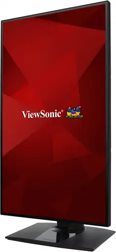 VP Series VP2768a LED display 68,6 cm (27") 2560 x 1440 Pixeles Quad HD Negro - Imagen 7