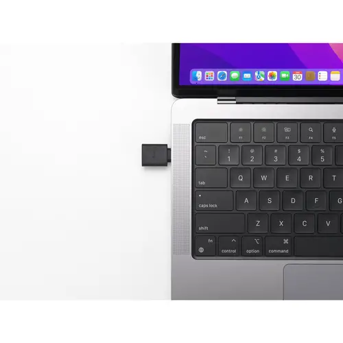 Adaptador CA1010 M/H de USB-C a USB-A - Imagen 9