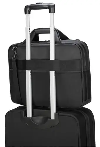 Citygear 39,6 cm (15.6") Mochila Negro - Imagen 4