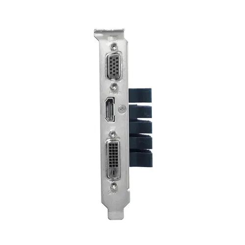 GT710-SL-2GD5-BRK-EVO NVIDIA GeForce GT 710 2 GB GDDR5 - Imagen 3