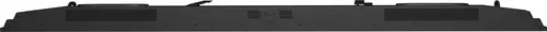 LE9864UHS-B1AG pantalla de señalización Pantalla plana para señalización digital 2,49 m (98") Wifi 500 cd / m² 4K Ultra HD Negro Procesador incorporado Android 24/7 - Imagen 6