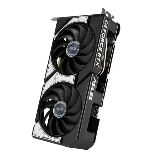 Dual -RTX5060-O8G-A NVIDIA GeForce RTX 5060 8 GB GDDR7 - Imagen 11