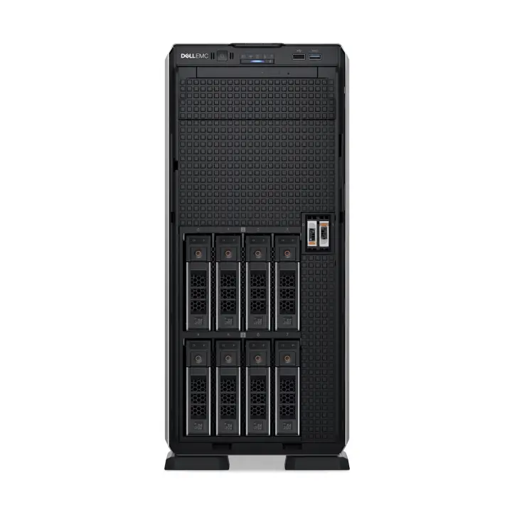 PowerEdge T550 servidor 480 GB Torre Intel® Xeon® Silver 4314 2..