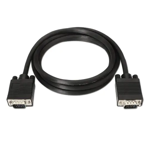 A113-0070 cable VGA 5 m VGA (D-Sub) Negro - Imagen 2