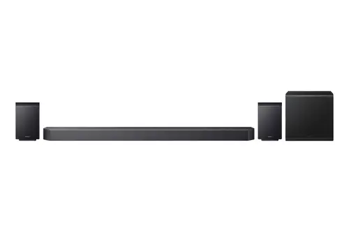 Barra Sonido Q930H 9.1.4ch Dolby Atmos (2026) - Imagen 1