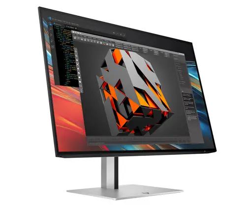 Monitor Pro de la serie 7 de 24 pulgadas con resolución WUXGA: 724pn - Imagen 2