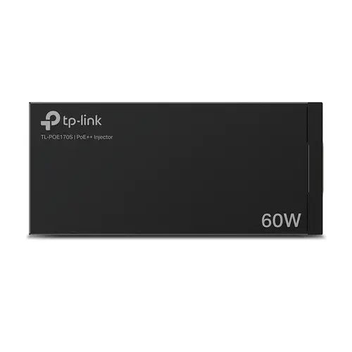 TL-POE170S adaptador e inyector de PoE Gigabit Ethernet - Imagen 2