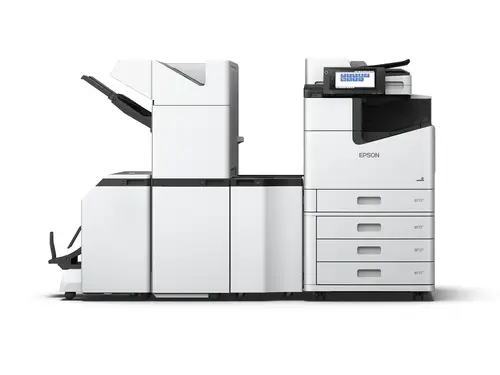 WorkForce Enterprise WF-C21000 D4TW - Imagen 12