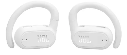 Soundgear Sense Auriculares True Wireless Stereo (TWS) gancho de oreja Llamadas/Música USB Tipo C Bluetooth Blanco - Imagen 2