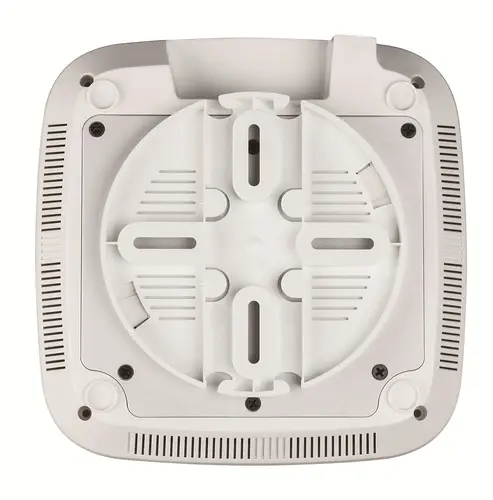 AC2300 1700 Mbit/s Blanco Energía sobre Ethernet (PoE) - Imagen 6