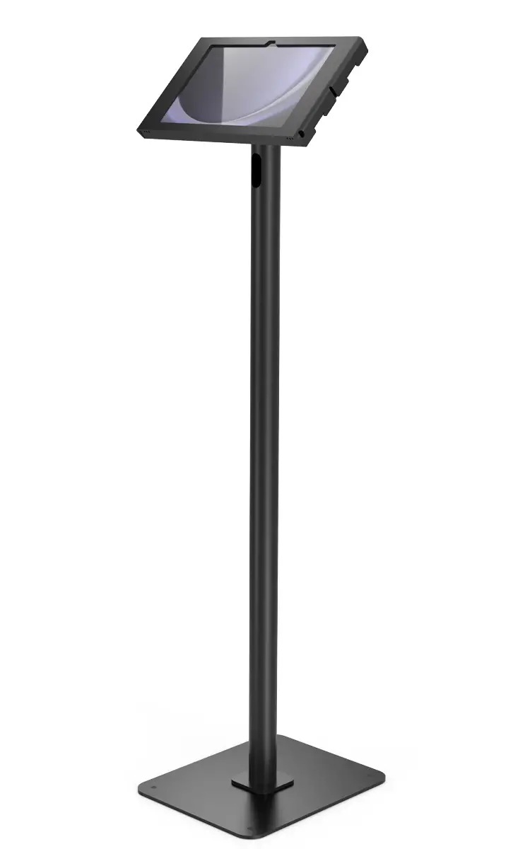 150B11GAPX9B soporte de seguridad para tabletas Negro 27,9 cm (11")