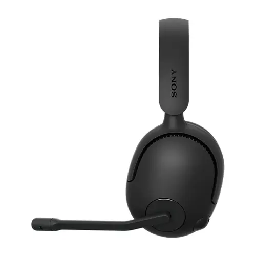 INZONE H5 Auriculares Inalámbrico y alámbrico Diadema Juego Negro - Imagen 4