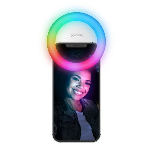 CLICKLIGHTRGBWH lámpara para paneles LED Alrededor - Imagen 3