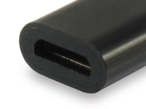 Adaptador USB-C a Micro USB - Imagen 5