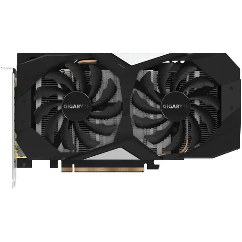 GeForce GTX 1660 OC 6GB - Imagen 2