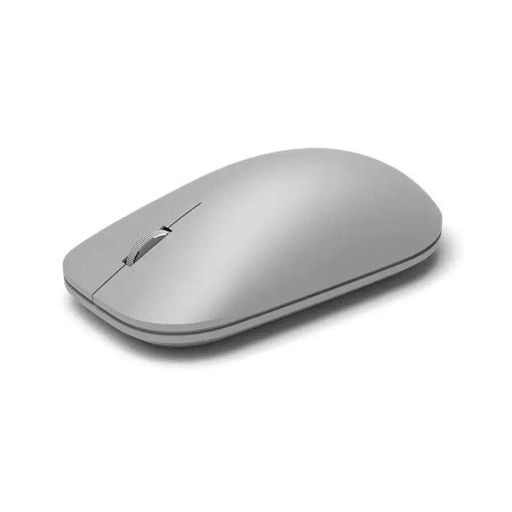 Surface ratón Oficina Ambidextro Bluetooth Laser