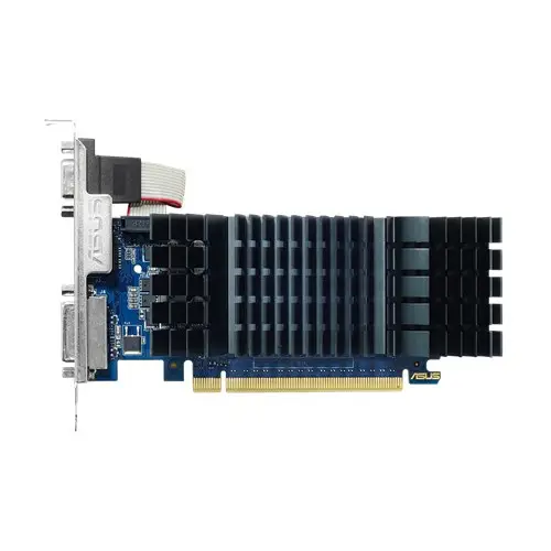 GT730-SL-2GD5-BRK NVIDIA GeForce GT 730 2 GB GDDR5 - Imagen 1
