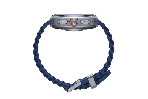 SAMSUNG GALAXY WATCH ULTRA 2025 BLUE / SMARTWATCH 47.4MM - Imagen 5