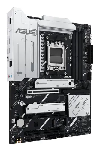 PRIME X870-P AMD X870 Zócalo AM5 ATX - Imagen 3