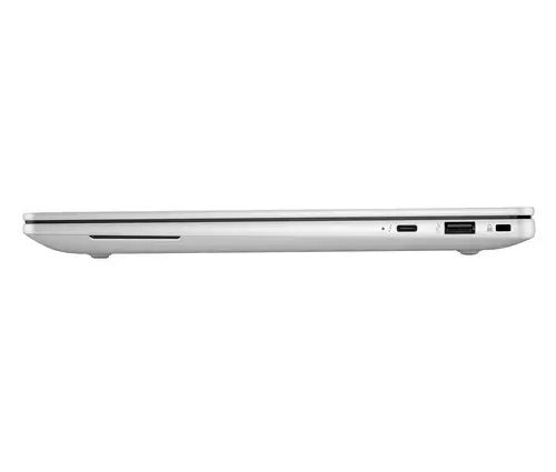 EliteBook X G1a Next Gen AI PC Wolf Pro Security Edition Copilot+ PC AMD Ryzen AI 7 PRO 360 Portátil 35,6 cm (14") Pantalla táctil 2.8K 32 GB LPDDR5x-SDRAM 512 GB SSD Wi-Fi 7 (802.11be) Windows 11 Pro Plata - Imagen 10