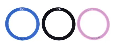 MAGNETMAG1 accesorio para funda de teléfono móvil