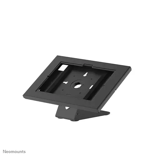 DS15-629BL1 Soporte de escritorio y pared para tablet - máx 3 kg | 6,6 lbs - Imagen 2