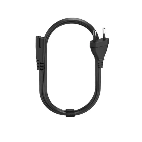 Cargador universal portátil con 8 adaptadores de 15-19V/90W, Color negro - Imagen 3