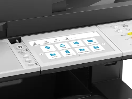 ECOSYS MA6000ifx Laser A4 1200 x 1200 DPI 60 ppm - Imagen 6