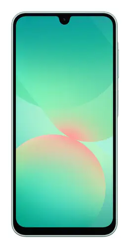Galaxy A26 17 cm (6.7") SIM doble Android 15 5G USB Tipo C 6 GB 128 GB 5000 mAh Color menta - Imagen 2