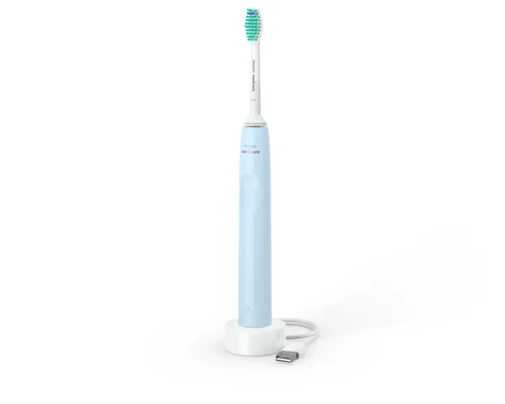 2100 series HX3651/12 Cepillo dental eléctrico sónico