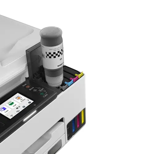 MAXIFY GX2050 Inyección de tinta A4 600 x 1200 DPI Wifi - Imagen 2