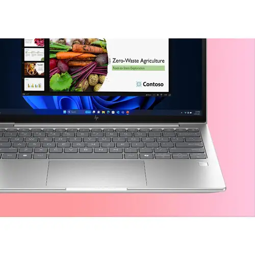 EliteBook 6 G1i 13 inch Notebook AI PC Wolf Pro Security Edition Portátil 512 GB SSD Wi-Fi 7 (802.11be) Windows 11 Pro - Imagen 14