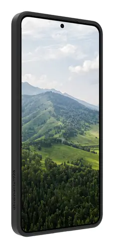 Bulk - Nuuk funda para teléfono móvil 17 cm (6.7") Negro - Imagen 5