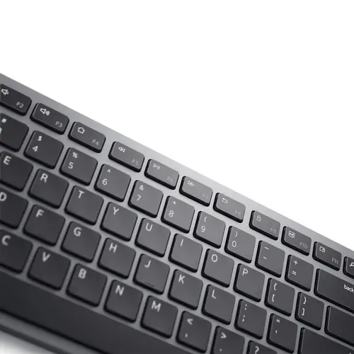 Teclado Pro Plus - KB700 - EEUU Internacional (QWERTY) - Imagen 6