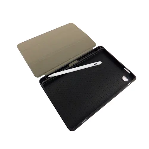 MTFUNDA9BLK funda para tablet 22,1 cm (8.7") Libro Negro - Imagen 2