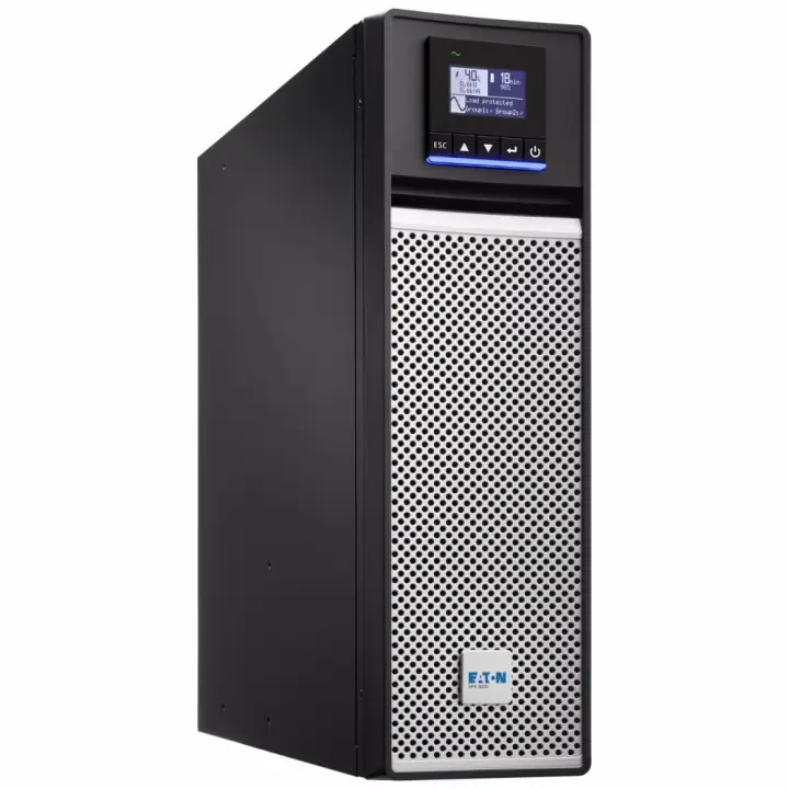 5PX3000IRT3UG2 sistema de alimentación ininterrumpida (UPS) Línea interactiva 3 kVA 3000 W 10 salidas AC