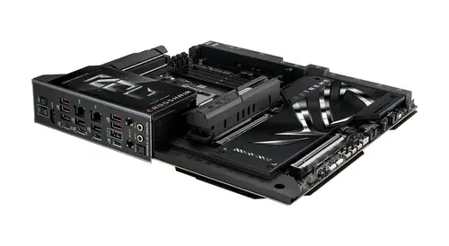 ROG CROSSHAIR X870E EXTREME AMD X870E Zócalo AM5 ATX extendida - Imagen 14