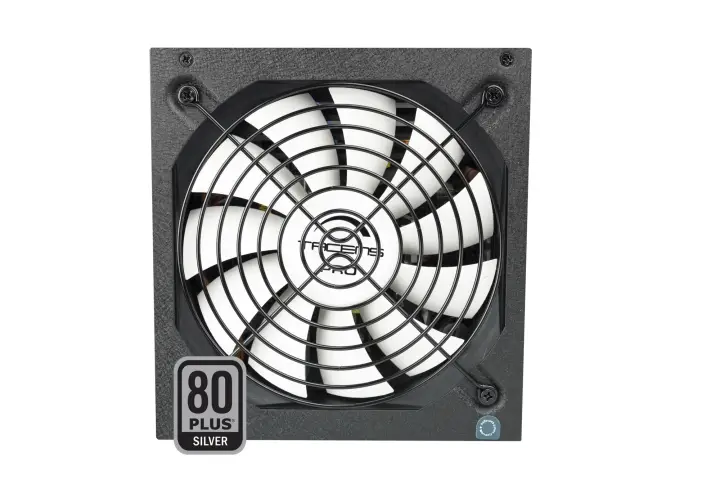 Radix VII AG unidad de fuente de alimentación 700 W 20+4 pin ATX..
