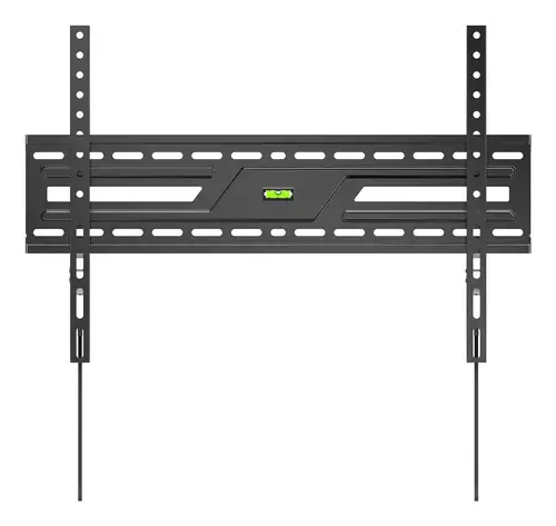 Soporte eco ultra delgado para monitor/TV 75kg de 37-86, Negro - Imagen 2