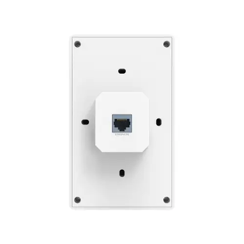 EAP725-Wall 5012 Mbit/s Blanco Energía sobre Ethernet (PoE) - Imagen 4