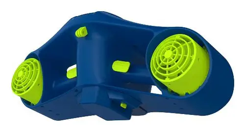 MAKAI NUI 5,4 kmh Azul 350 W - Imagen 2