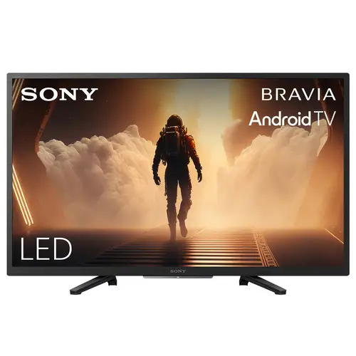 KD32W800P1AEP Televisor 81,3 cm (32") HD Smart TV Wifi Negro - Imagen 1