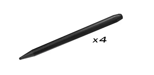 TE9812MIS-B3AG pantalla de señalización Diseño de quiosco 2,49 m (98") LCD Wifi 400 cd / m² 4K Ultra HD Negro Pantalla táctil Procesador incorporado Android 11 24/7 - Imagen 13